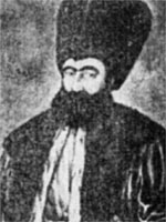 Dinicu GOLESCU - poza (imagine) portret