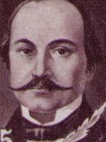 Alexandru DONICI - poza (imagine) portret