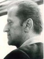 Victor FELEA - poza (imagine) portret