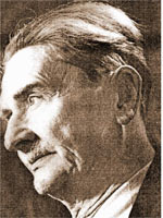 Mihail SORBUL - poza (imagine) portret Mihail SORBUL