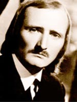 Mihai URSACHI - poza (imagine) portret