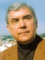 Mihai ZAMFIR - poza (imagine) portret