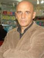 Vasile Macoviciuc - poza (imagine) portret Vasile Macoviciuc