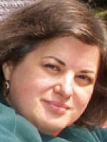 Tatiana Dracomir - poza (imagine) portret Tatiana Dracomir