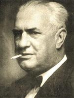 Constantin Argetoianu - poza (imagine) portret Constantin Argetoianu