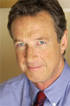 Michael Crichton - poza (imagine) portret