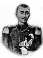 Vasile CARLOVA - poza (imagine) portret