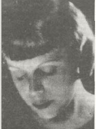Margareta Sterian - poza (imagine) portret
