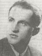 Ion Siugariu - poza (imagine) portret