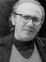 Mircea CIOBANU - poza (imagine) portret