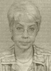 Vartic Mariana - poza (imagine) portret