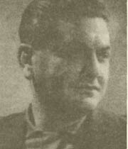 Dragos Vicol - poza (imagine) portret