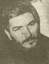 Andrei Zanca - poza (imagine) portret
