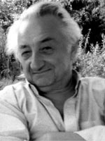 Leonid DIMOV - poza (imagine) portret Leonid DIMOV